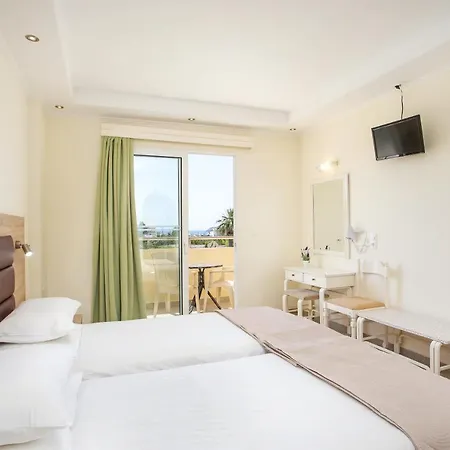 Huoneistohotelli Billy's 3*