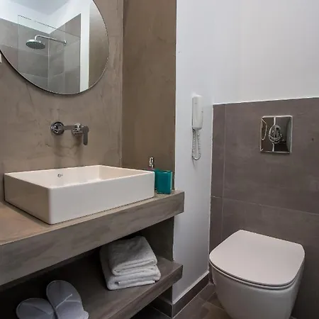 Aparthotel Moscha Faliraki