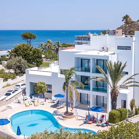 Moscha 2* Faliraki