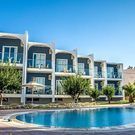 Kantas Hotell