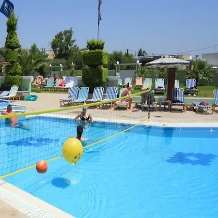 Hotel Stamos
