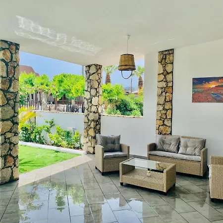 Eros Lux Apartament Faliraki