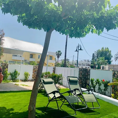 Apartament Eros Lux