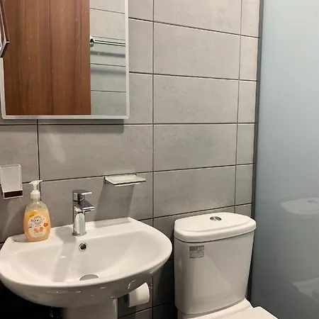 Eros Lux Apartament