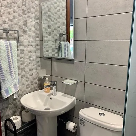 Apartament Eros Lux