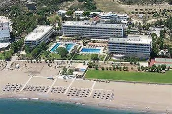 Blue Star Hotell Faliraki