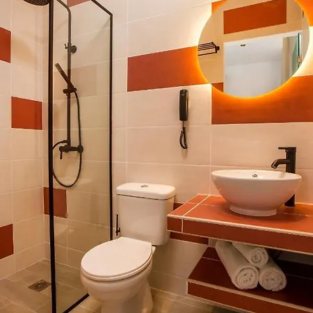 Hotel Premium 3*
