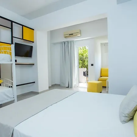 Premium Hotel