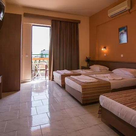 Apartahotel George 2*