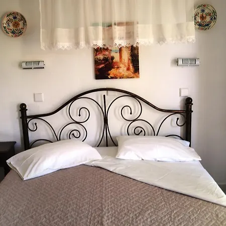 Mary Christina Apartment Faliraki