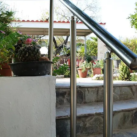 Mary Christina Apartment