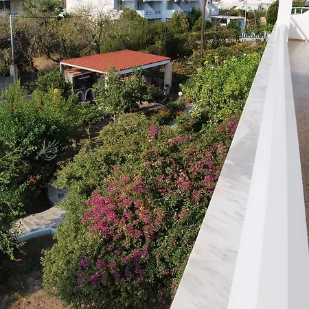 Mary Christina Apartment Faliraki