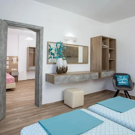 Dimitra Center Daire