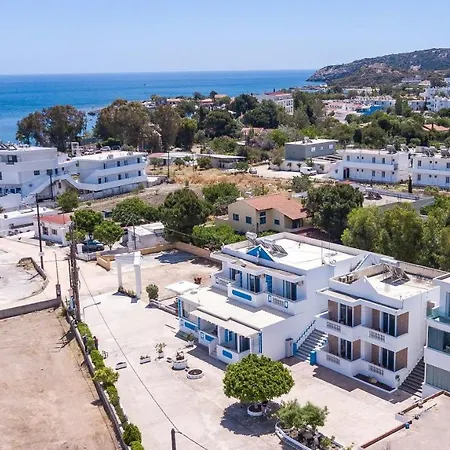 Daire Dimitra Center