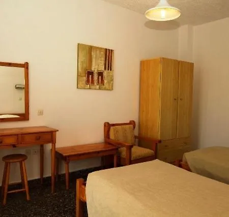 Mary Christina Apartment
