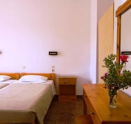 Apartment Mary Christina Faliraki