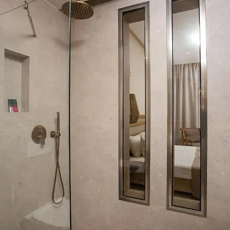 Ladiko - Khách sạn 3*