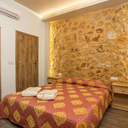 Semesterbostad Errik Luxury House