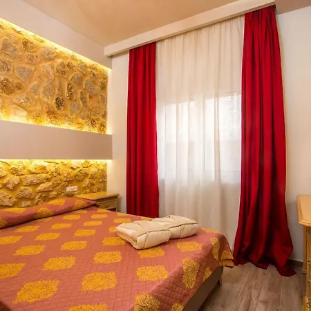 Errik Luxury House Faliraki