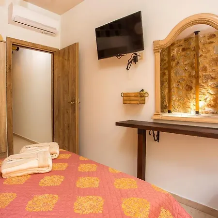 Errik Luxury House * Faliraki