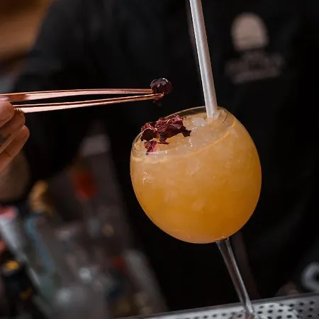 Khách sạn Ladiko - 3*