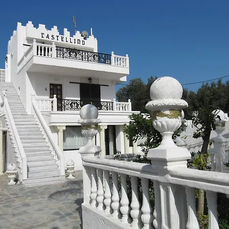 Maison d'hôtes Castellino