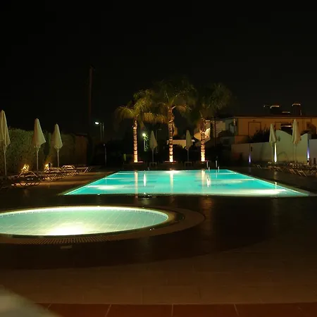 Apart Otel Sun Maris