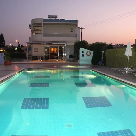 Sun Maris Apart Otel