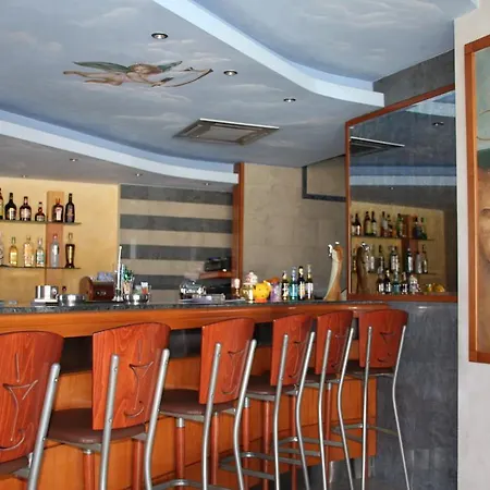 Sun Maris Apart Otel 4*