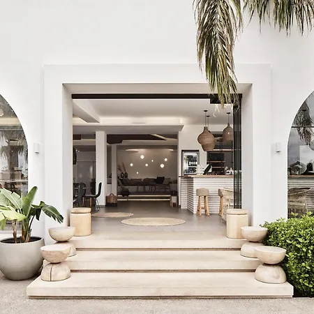 Hotel Casa Boutique & - Adults Only