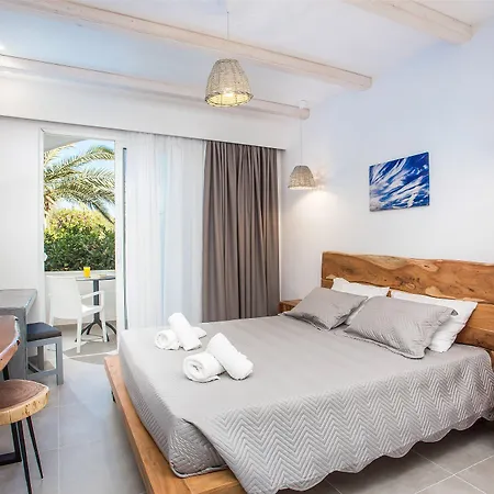 Muses Otel 3*