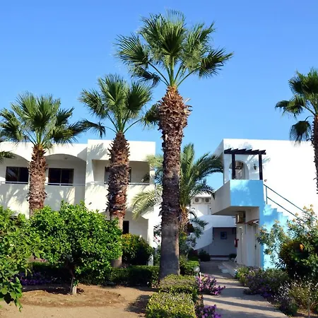 Otel Muses 3*