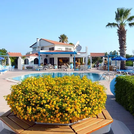 Muses Otel