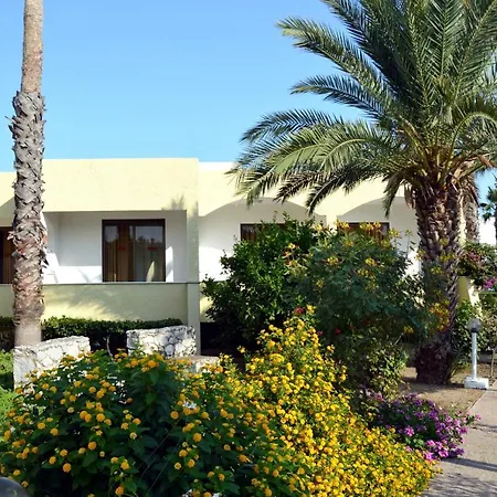 Muses Otel 3*