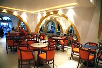 Khách sạn Rodos Sun Faliraki