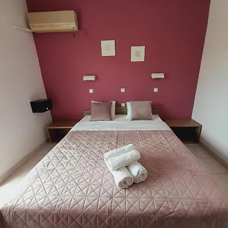 Roseberry Khách sạn hẻo lánh