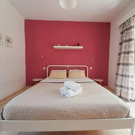 Khách sạn hẻo lánh Roseberry
