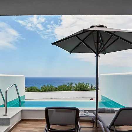 Hotell Esperos Village Blue & - Adults Only 5*