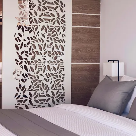 Esperos Village Blue & - Adults Only Hotell 5*