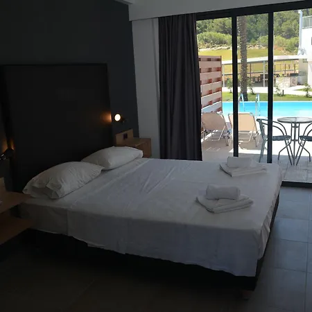 Hotell Evita Resort Hotel