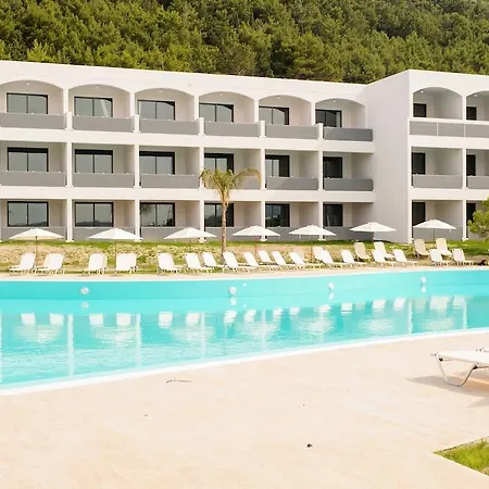 Hotell Evita Resort Hotel 4*