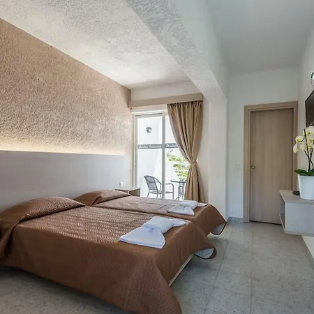 Hotelli Essential Summer (adults Only) Faliraki