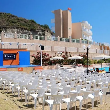 Aparthotel Diagoras Club Faliraki