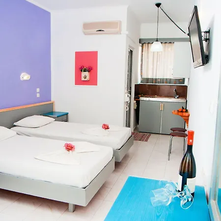 Falirala Căn hộ Faliraki