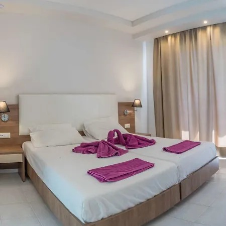 Hotel Stamos 2*