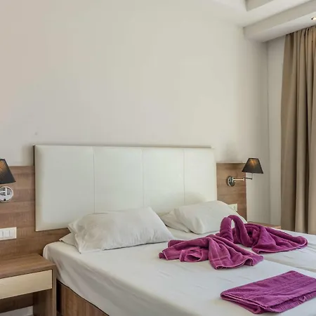 Stamos Hotel Faliraki