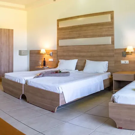Stamos Hotel Faliraki