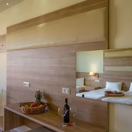 Hotel Stamos Faliraki