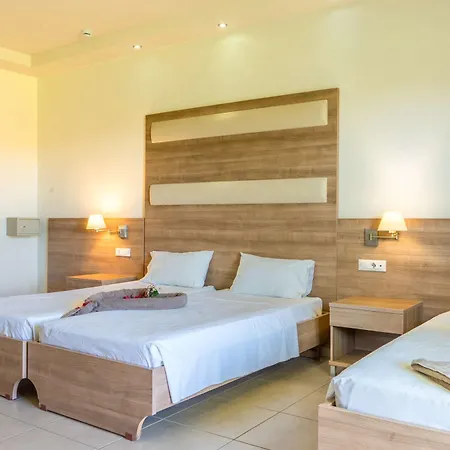 Hotel Stamos 2*