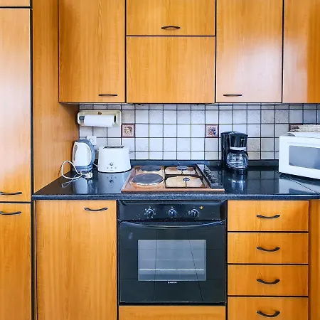 Colonial Studio/apartment Apartment Faliraki